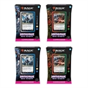 Ultra-Pro 38242 - Caja De Cartas Wizard Of The Coast Magic The GatheringKamigawa Neon Dinasty.Commander Disp