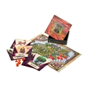 Ultra-Pro 96721 - Juego De Dados Ultra Pro Inspirado En El Universo De Dungeons & Dragons. Materíales De Alt