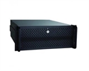 Unyka 51912#DES - El Modelo 429, Es Una Caja En Formato Rack, De Medida 4U. Su Diseño En Color Negro Mate, E