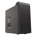 Unyka 52074 - Características:Umbrella, es una caja de formato Micro ATX. Su diseño minimalista, funcion