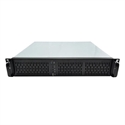 Unyka 52095 - El Modelo Uk229 Es Una Caja Rack De 9'' En Formato 2U Con Profundidad 380 Mm. Su Diseño Me