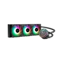Unykach UK353101 - DISIPADOR REF LIQUIDA UNYKACH AQUASTORM 360 2 VENT ARGB