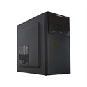 Unykach UK52097 - TORRE M-ATX UNYKACH AEROC20 500W BLACK 2XUSB3.0