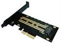 Varios COO-ICPE-NVME - Conecta Unidades Ssd M.2 Nvme En Ordenadores Desktop Gracias AEsta Tarjeta Adaptadora Que 
