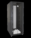 Vertiv VR3150 - Vertiv VR - Rack armario - negro, RAL 7021 - 42U - 19''