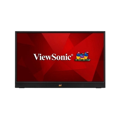 Viewsonic VA1655 MONITOR PORTATIL 15.6 VIEWSONIC VA1655 FHD IPS MINI HDMI  2xUSB C ALTAVOCES