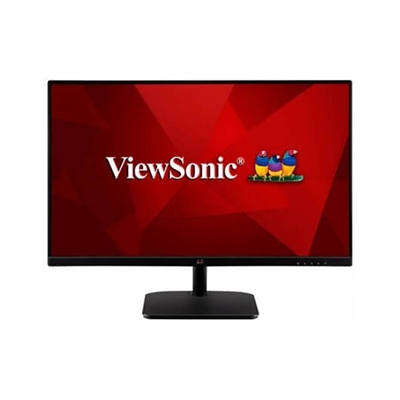 Viewsonic VA2732-MHD Viewsonic VA2732-MHD, 68,6 cm (27), 1920 x 1080 Pixeles, Full HD, LED, 4 ms, Negro