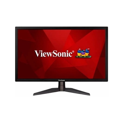 Viewsonic VS17831 El ViewSonic VX2458-P-mhd proporciona una frecuencia de actualizaciÃ³n de 144Hz y un tiempo de respuesta de 1m GtG. Con una frecuencia de actualizaciÃ³n de 144 Hz compatible con AMD FreeSync Premium, el monitor puede ofrecer imÃ¡genes fluidas y sin rasgaduras. Con un tiempo de respuesta de 1 ms, el monitor ofrece un rendimiento con transiciones de pÃ­xeles perfectas y reducciÃ³n de imÃ¡genes fantasma. El VX2458-P-mhd tambiÃ©n estÃ¡ equipado con los ajustes preestablecidos exclusivos de ViewSonic viewmode, que ofrecen un rendimiento de pantalla optimizado para diferentes aplicaciones de entretenimiento en el hogar, como ver pelÃ­culas, editar o jugar videojuegos. AdemÃ¡s, un DisplayPort y tres entradas HDMI ofrecen conectividad flexible tanto para uso general como para entretenimiento. Con una rÃ¡pida frecuencia de actualizaciÃ³n de 144Hz, este monitor ofrece una gran fluidez visual y grÃ¡ficos impecables, sin importar la rapidez con la que se desarrolle la acciÃ³n en el juego. Con la tecnologÃ­a AMD FreeSync Premium, elimina el desgarro de la pantalla y las velocidades de fotogramas entrecortadas para proporcionar imÃ¡genes perfectas y sin problemas en cada escena. DiseÃ±ado con altavoces integrados duales, este monitor combina un rendimiento de pantalla increÃ­ble con sonido estÃ©reo para una experiencia multimedia inmersiva. Este monitor cuenta con una resoluciÃ³n Full HD de 1920x1080 para un rendimiento de imagen increÃ­ble pÃ­xel por pÃ­xel.