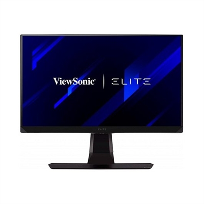 Viewsonic XG320U MONITOR LED GAMING 32 VIEWSONIC ELITE XG320U NEGRO IPS UHD 150HZ 1MS HDR 1XHDMI2.1 1XDP 4XUSB 2X5W