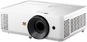 Viewsonic PA700S - Proyector Svga 4500Lum - Resolución Máxima: Svga; Luminosidad: 4500 Ansi Lume; Lente Focal