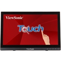 Viewsonic TD1630-3 - 16 16:9 (15.6 ) 1366 X 768 - Longitud Diagonal (Pulgadas): 16 ''; Relación De Aspecto: 16: