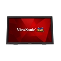 Viewsonic TD2423 - Viewsonic TD2423. Diagonal de la pantalla: 59,9 cm (23.6''), Resolución de la pantalla: 19