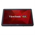 Viewsonic TD2430 - 24 16:9 (23.6 ) 1920 X 1080 - Utilización: Monitor Interactivo; Tamaño Pantalla: 24 ''; Fo