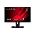 Viewsonic VG2448A-2 - Monitor 24 Fhd Hdmi Dp Vga Pivote - Longitud Diagonal (Pulgadas): 24 ''; Relación De Aspec