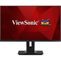 Viewsonic VG2755-2K - El ViewSonic VG2755-2K es un monitor IPS WQHD de 27'' (27'' visibles) diseñado para adapta