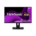 Viewsonic VG2756-2K - Monitor 27 Qhd Docking Usbc Daisych - Longitud Diagonal (Pulgadas): 27 ''; Relación De Asp