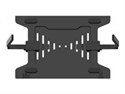 Vision VFM-DP2B - Soporte de poste de mesa para monitor de VISION - GARANTÍA DURANTE TODA LA VIDA ÚTIL DEL P