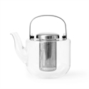 Viva-Scandinavia V34301 - Pulgadastetera Bjorn. Descubra Una Nueva Profundidad De Sabor De Su Té Favorito Con Nuestr