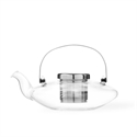 Viva-Scandinavia V70500 - Si Te Tomas En Serio Tu Té - Sabes Que La Forma De Tu Tetera Dice Mucho Del Té Que Bebes E