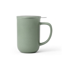 Viva-Scandinavia V77546 - Pulgadastaza De Té Minima Balance. ¿Cuándo Fue La Última Vez Que Hiciste Algo Solo Para Ti