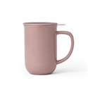 Viva-Scandinavia V77550 - Pulgadastaza De Té Minima Balance. ¿Cuándo Fue La Última Vez Que Hiciste Algo Solo Para Ti
