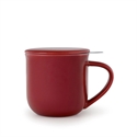 Viva-Scandinavia V81440 - La Primera Vez Que Te Enamoraste Del Té - Probablemente Fue Al Beber Una Taza De Hojas Sue