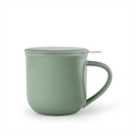 Viva-Scandinavia V81446 - Taza Con Infusor Minima Eva. La Primera Vez Que Te Enamoraste Del Té - Probablemente Fue P