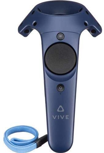 Vive 99HANM003-00 HTC Controller 2.0 2018. Tipo de producto: Mando para casco de realidad virtual, Marca compatible: HTC, Compatibilidad de los dispositivos: Vive
