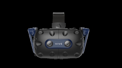 Vive 99HASW004-00 Con las gafas de realidad virutal vive pro 2 hmd , disfrute de una fluidez visual excepcional con una frecuencia de refresco de 120 Hz. Experimente las aplicaciones y los juegos con gran cantidad de gráficos de la forma en que los creadores los concibieron. Minimice la fatiga ocular. Distancia interpupilar (IPD) ajustable para un confort visual óptimo. Encuentre fácilmente su punto óptimo con el diseño del dial mientras lleva los auriculares. IPD: distancia medida en mm entre los centros de las pupilas de los ojos.