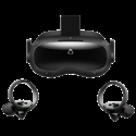 Vive 99HASY0002-00 - HTC VIVE Focus 3. Tipo: Pantalla con montura para sujetar en la cabeza, Color del producto