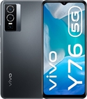 Vivo 5659846 - VIVO Y76 5G. Diagonal de la pantalla: 16,7 cm (6.58''), Resolución de la pantalla: 2408 x 