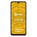 Vivo 5663161 - Tamaño de Pantalla:16,64 cm - 6,55'''' Resolución cámara delantera:8 Mpx Procesador (núcle