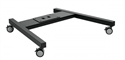 Vogels PFT8520B - Instalación fácil  ModularEl bastidor de carrito PFT 8520 forma parte del sistema modular 