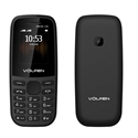 Volfen 00222 - - Pantalla 1.8Pulgadas - Bateria 7 Dias - Radio Fm - Micro Sd - Camara Vga - Multibanda - 