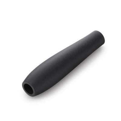 Wacom ACK-30002 I4/5 Pen Grip Thick Bodied 2Pc - Tipología: Recambio; Material: Plástico; Función Principal: Recambio