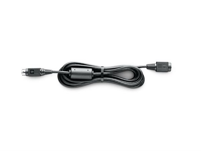 Wacom SCD-A083 Power Extended Cable Dtk-2200 - Tipología: Cargador; Material: Plástico; Función Principal: Cargar