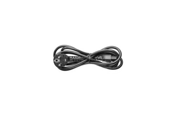 Wacom SCD-A097 Power Cable Uk Dth-W1300/10/20 - Tipología: Cargador; Material: Plástico; Función Principal: Cargar