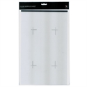 Wacom ACK-10032 - Overlay For I4 L Clear - Tipología: Funda; Material: Plástico; Función Principal: Proteger