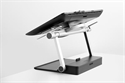 Wacom ACK62802K - Cintiq Pro 32 Ergo Stand - Tipología: Accesorio; Material: Aluminio; Función Principal: So