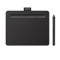 Wacom CTL-6100WLK-S - Wacom Intuos M Bluetooth Black - Altura Área Activa: 135 Mm; Anchura Área Activa: 216 Mm; 