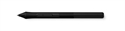 Wacom LP1100K - Wacom Intuos 4K - Lápiz del digitalizador - negro - para Intuos Tableta de lápiz creativa 