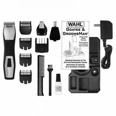 Wahl 9855-1216 