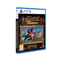 Warner 1152158 - JUEGO PS5 HARRY POTTER CAMPEONES DE QUIDDITCH PARA PS5