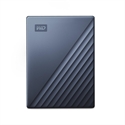 WdRetail WDBFTM0050BBL-WESN - 2.5In Usb 3 Peso Apróximado: 0,33 Kg. Dimensiones (Altura X Ancho X Largo) : 4,00 X 0,00 X