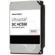 Western-Digital 0F38459 WD Ultrastar DC HC550 WUH721818ALE6L4 - Disco duro - 18TB - interno - 3.5 - SATA 6Gb/s - 7200rpm - búfer: 512MB