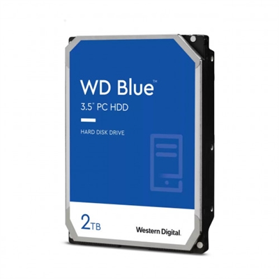 Western-Digital WD20EZBX CARACTERÍSTICASTamaño del HDD: 3.5''Capacidad del HDD: 2000 GBVelocidad de rotación del HDD: 7200 RPMInterfaz: SATATipo: Unidad de disco duroComponente para: PCHot-swap: NoTamaño de unidad de almacenamiento de búfer: 256 MBSistema operativo Windows soportado: Windows 10,Windows 7,Windows 8.1Sistema operativo MAC soportado: Mac OS X 10.11 El Capitan, Mac OS X 10.12 Sierra, Mac OS X 10.13 High SierraPESO Y DIMENSIONESAncho: 101,6 mmAltura: 26,1 mmProfundidad: 147 mmEMPAQUETADOCantidad: 1