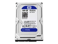 Western-Digital WD5000AZRZ Hdd Blue 500Gb 3 5 Sata3 64 Mb 5400 - Capacidad: 500 Gb; Interfaz: Sata Iii; Tipología: Interno; Tamaño: 3,5 ''; Velocidad De Rotación: 5400 Rpm; Velocidad De Transmisión: 6000 Mbit/S; Buffer: 64 Mb