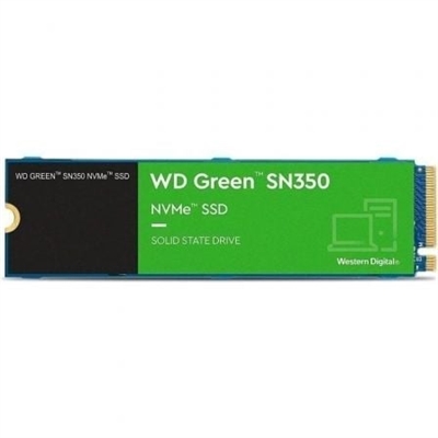 Western-Digital WDS500G2G0C 
