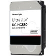 Western-Digital 0F38357 - WD Ultrastar DC HC550 WUH721816AL5204 - Disco duro - 16TB - interno - 3.5'' - SAS3 12Gb/s 