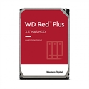Western-Digital WD101EFBX - Western Digital WD Red Plus. Tamaño del HDD: 3.5'', Capacidad del HDD: 10000 GB, Velocidad